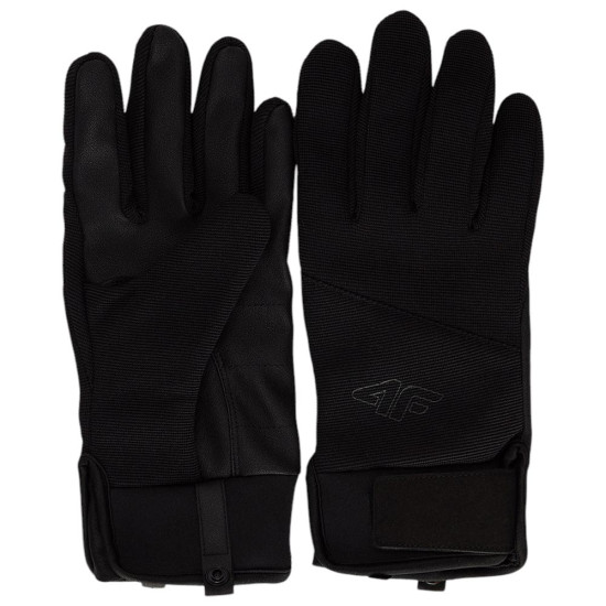 4F GLOVES FNK